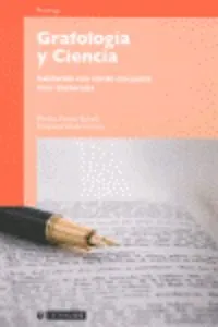 Grafología y Ciencia