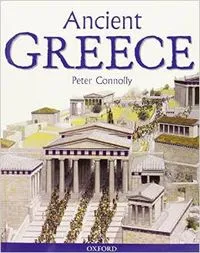 ANCIENT GREECE (OXFORD)
