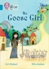 THE GOOSE GIRL-FICTION-TOPAZ - BAND 13