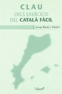 Clau dels exercicis del Català Fàcil