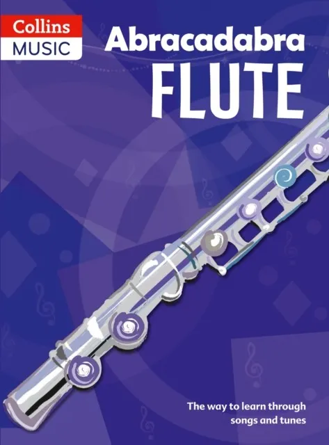ABRACADABRA FLUTE