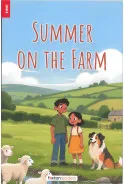 SUMMER ON THE FARM-LEVEL-6-B2-C1