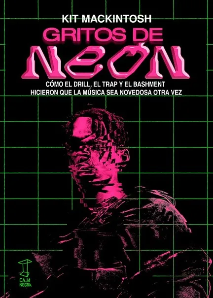 GRITOS DE NEON