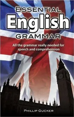 ESSENTIAL ENGLISH GRAMMAR