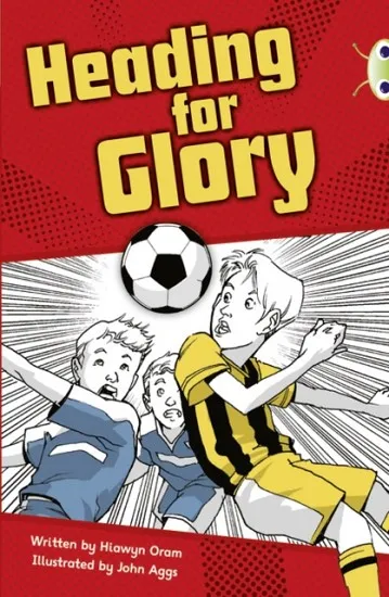 HEADING FOR GLORY