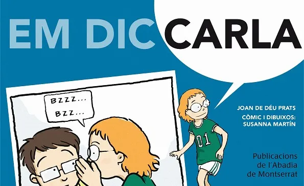 Em dic Carla