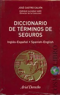 D.EI SEGUROS DICCIONARIO