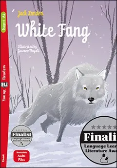 WHITE FANG – YR4