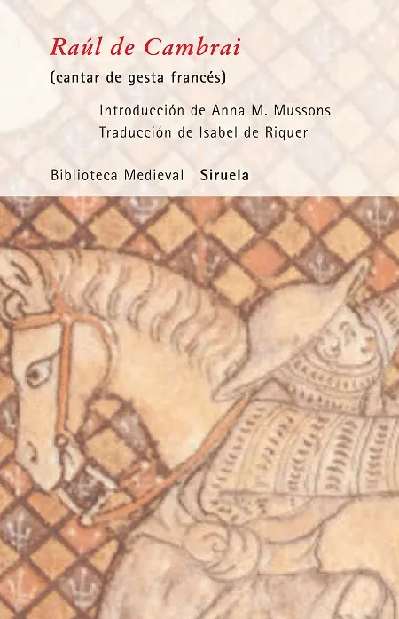 Raúl de Cambrai