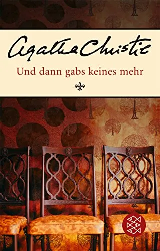 UND DANN GABS KEINES MEHR