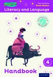 READ WRITE INC: LITERACY 4 TEACHING HB