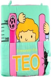 El mesurador d'en Teo