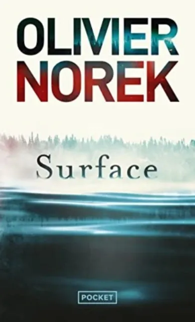 SURFACE