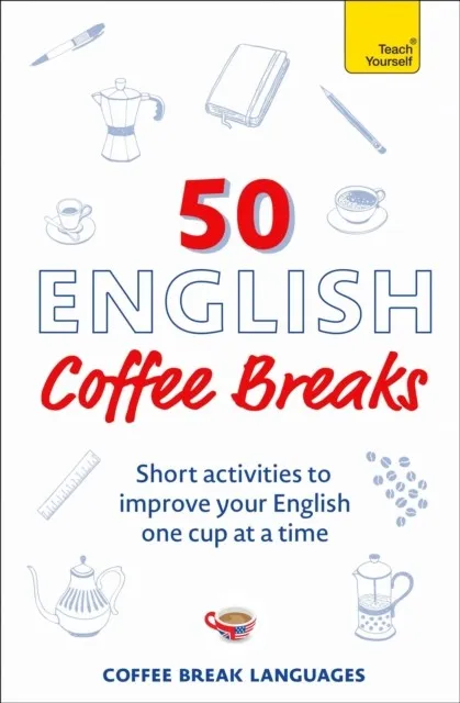 50 ENGLISH COFFEE BREAKS