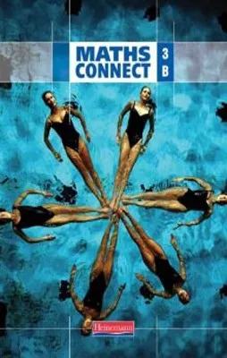 MATHS CONNECT 3B SB