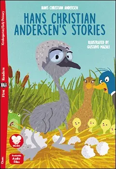 HANS CHRISTIAN ANDERSON´S STORIES – YFK