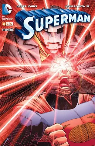 Superman núm. 36