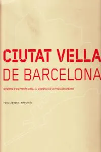 Ciutat Vella de Barcelona