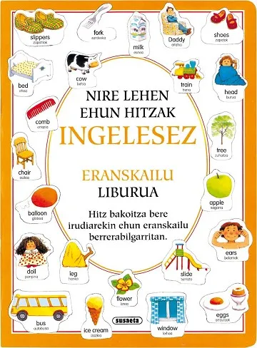 Ingelesez