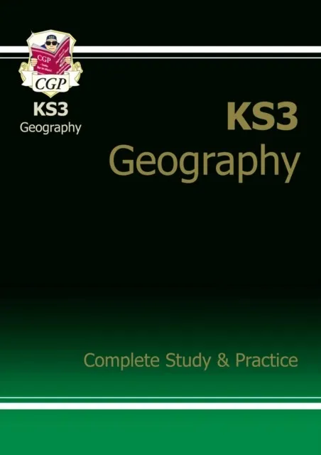 GEOG KS3