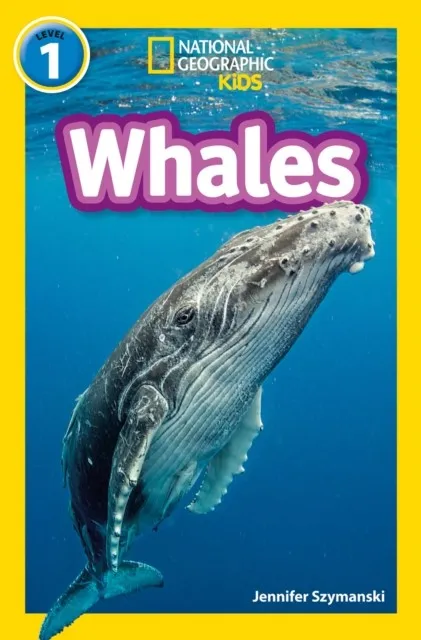 WHALES -NGKR LEVEL 1