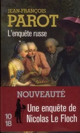 ENQUETE RUSSE