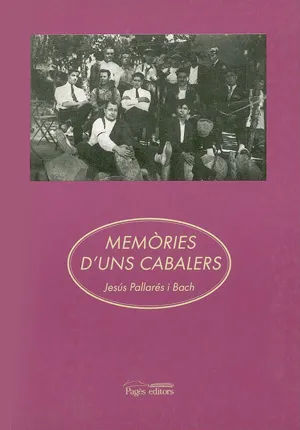 Memòries d'uns cabalers