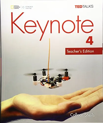 KEYNOTE 4 AME PROF