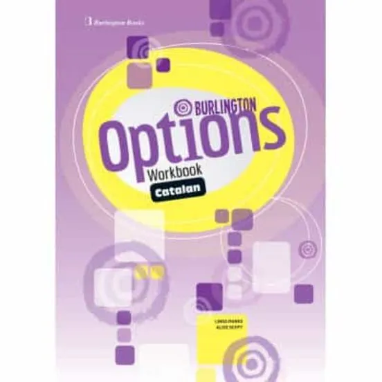 OPTIONS ESO 4 WB CAT