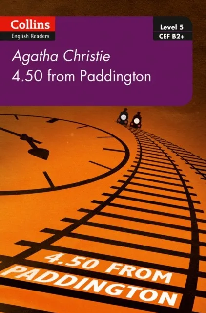 4.50 FROM PADDINGTON: B2+