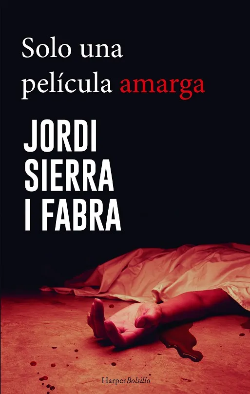 SOLO UNA PELICULA AMARGA