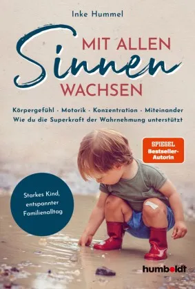 MIT ALLEN SINNEN WACHSEN