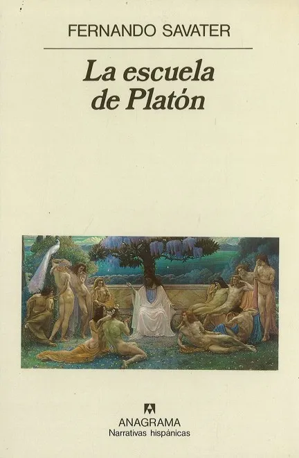 La escuela de Platón