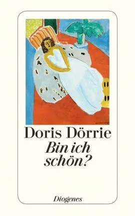 BIN ICH SCHON?