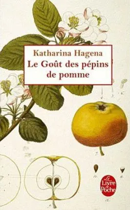 GOUT PEPINS POMMES-LP11
