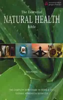 NATURAL HEALTH GB