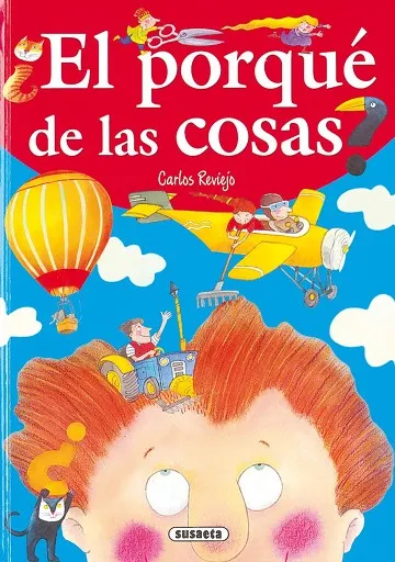 El porqué de las cosas