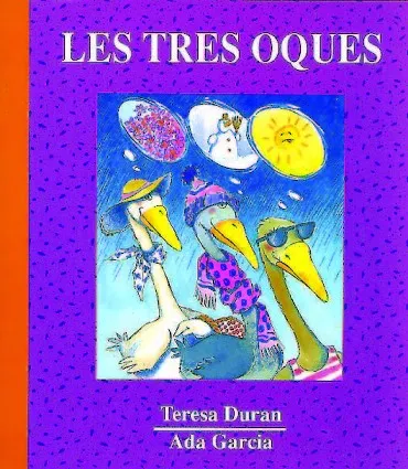 LES TRES OQUES