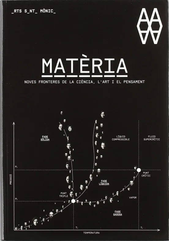 Matèria