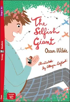 THE SELFISH GIANT – YR2