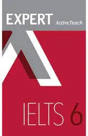 IELTS EXPERT IELTS 6 ACTIVE TEACH USB
