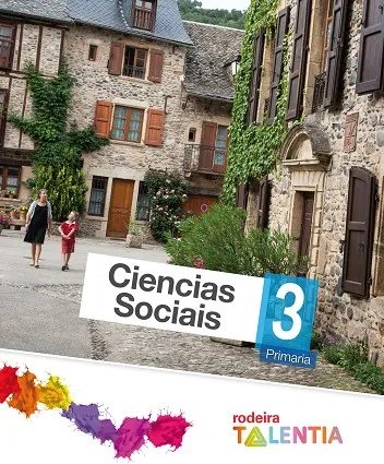 CIENCIAS SOCIAIS EP3 LIBRO ALUMNO