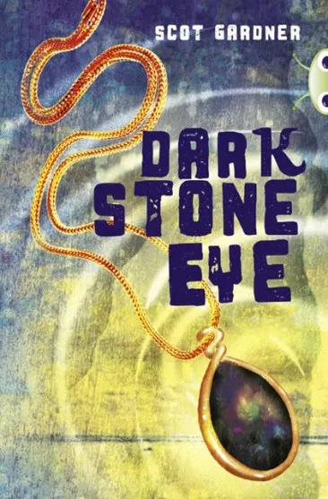 DARK STONE EYE