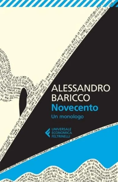 NOVECENTO. UN MONOLOGO