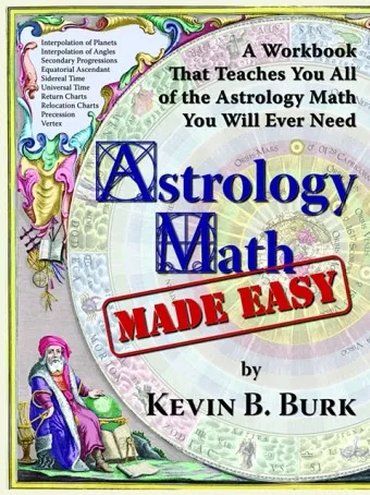 ASTROLOGY MATH MADE EASY