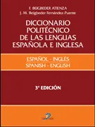 D.EI POLITECNICO INGLES<>ESPAÑOL TOMO 1