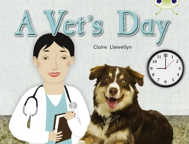 A VET'S DAY