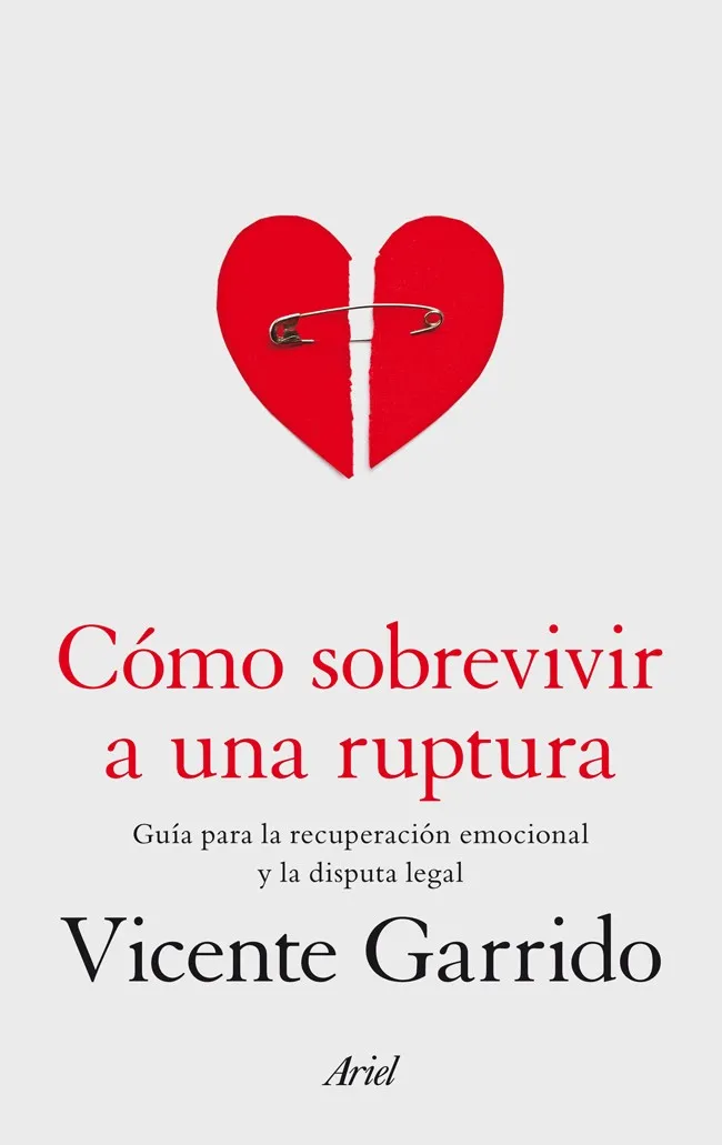 Cómo sobrevivir a una ruptura