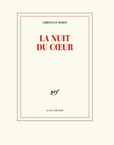 LA NUIT DU COEUR