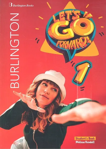 LET'S GO FORWARD 1 SB SPA